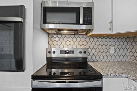 Tiny photo for 4935 Cote Brilliante Avenue, St Louis, MO 63113 (MLS # 26031431)