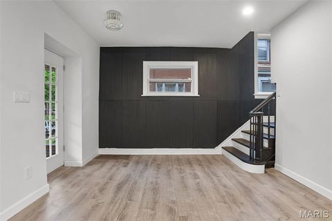 Tiny photo for 4935 Cote Brilliante Avenue, St Louis, MO 63113 (MLS # 26031431)
