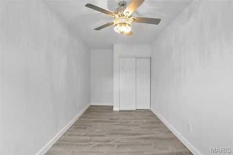 Tiny photo for 4935 Cote Brilliante Avenue, St Louis, MO 63113 (MLS # 26031431)