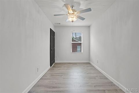 Tiny photo for 4935 Cote Brilliante Avenue, St Louis, MO 63113 (MLS # 26031431)