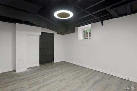 Tiny photo for 4935 Cote Brilliante Avenue, St Louis, MO 63113 (MLS # 26031431)