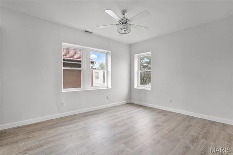 Tiny photo for 4935 Cote Brilliante Avenue, St Louis, MO 63113 (MLS # 26031431)