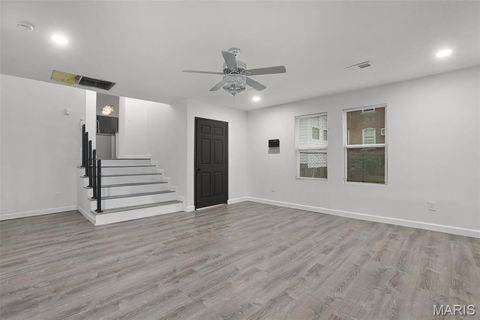 Tiny photo for 4935 Cote Brilliante Avenue, St Louis, MO 63113 (MLS # 26031431)