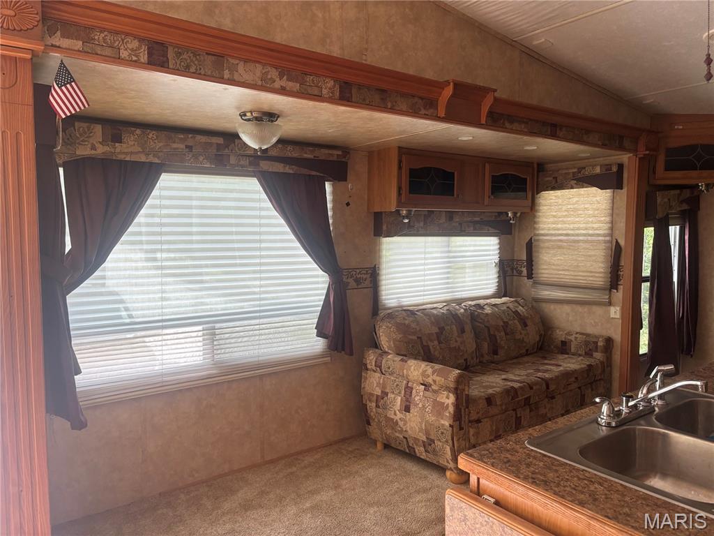 Goose  Creek Sub 27 - Land