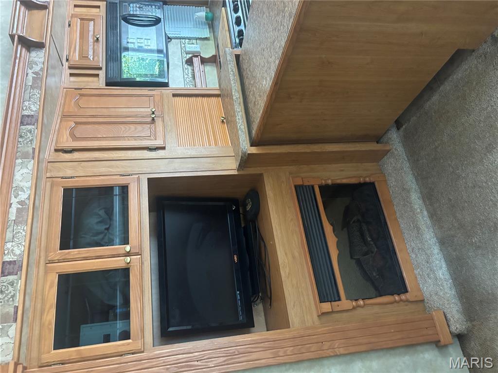 Goose  Creek Sub 27 - Land