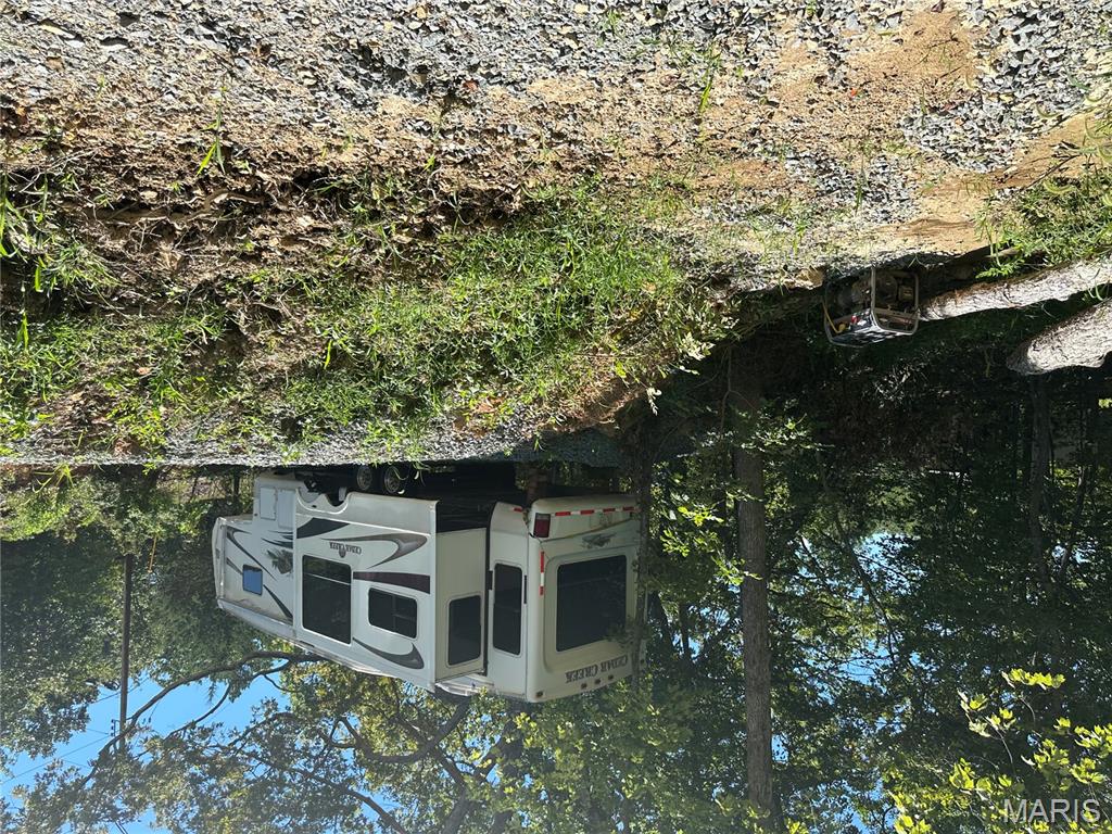 Goose  Creek Sub 27 - Land