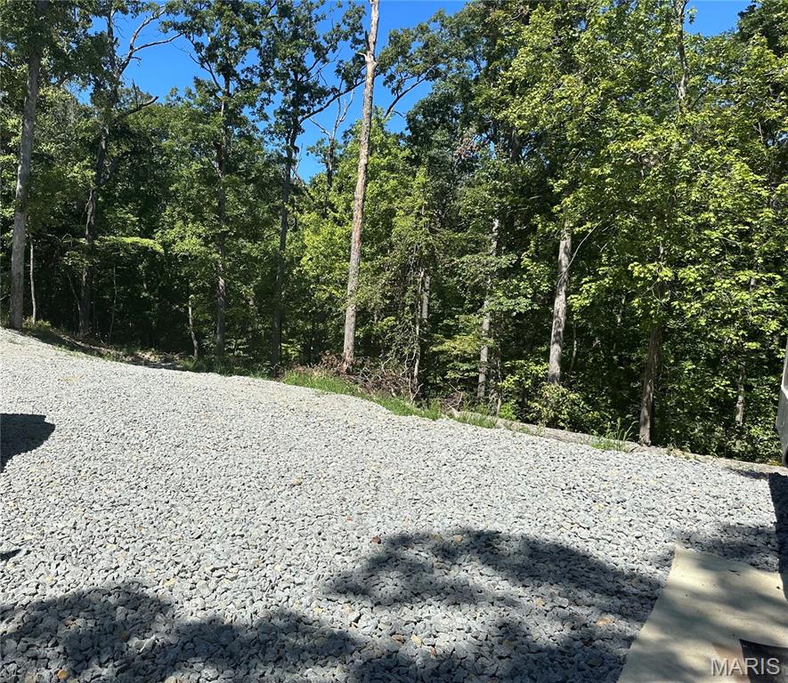 Goose  Creek Sub 27 - Land