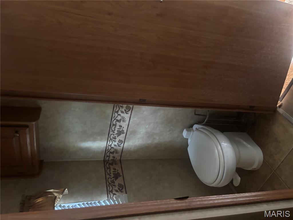 Goose  Creek Sub 27 - Land