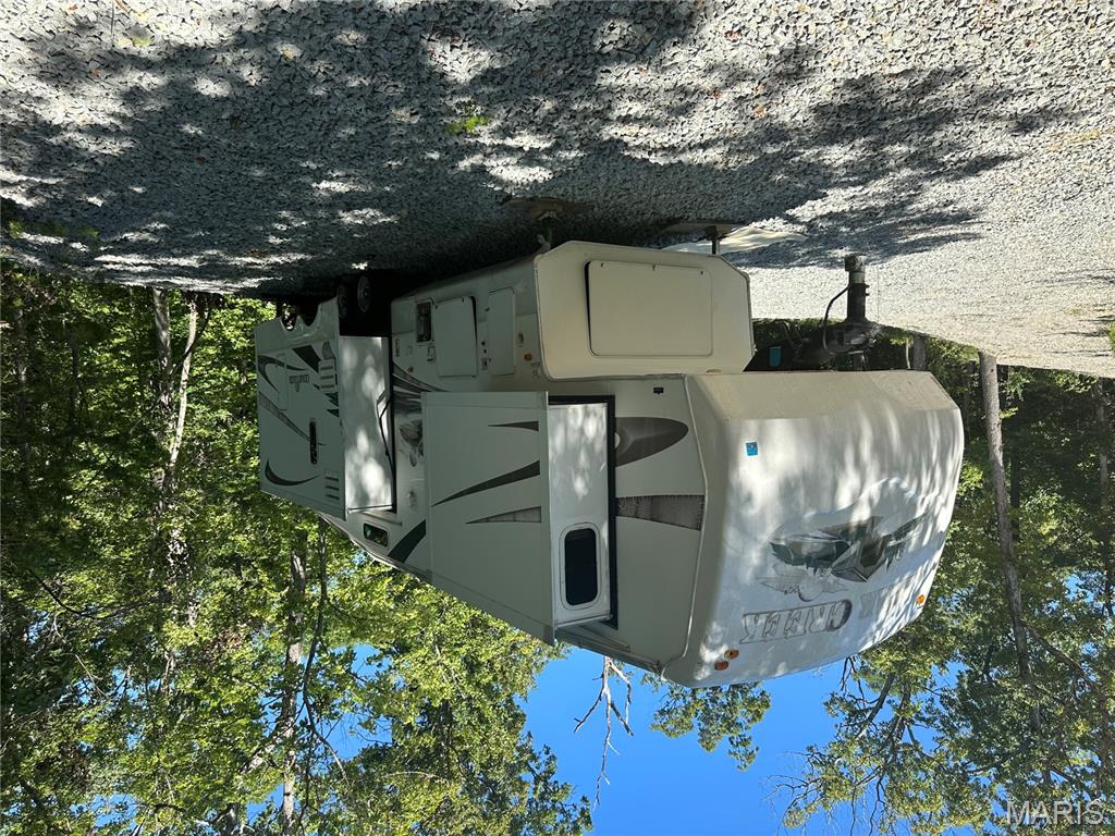 Goose  Creek Sub 27 - Land