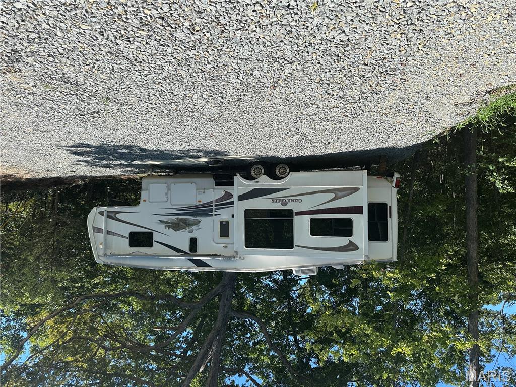 Goose  Creek Sub 27 - Land