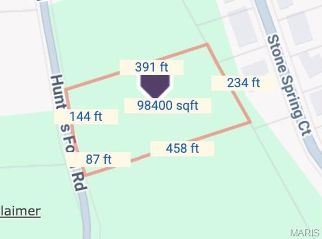 Photo of 5616 Hunters Ford Road, Eureka, MO 63069 (MLS # 26019858)