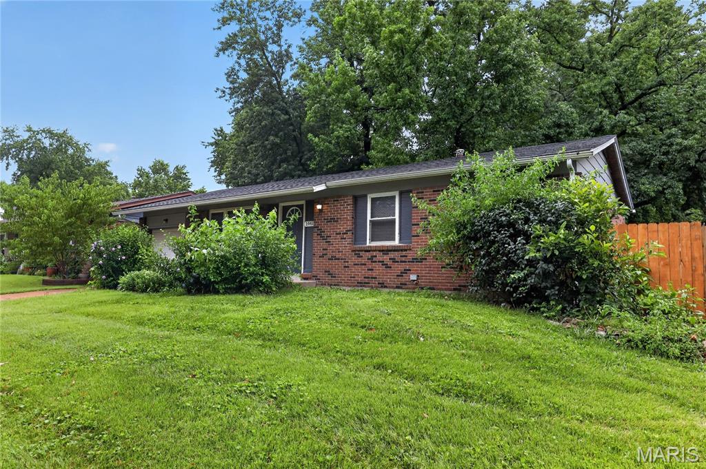 1441 Oliveto Lane