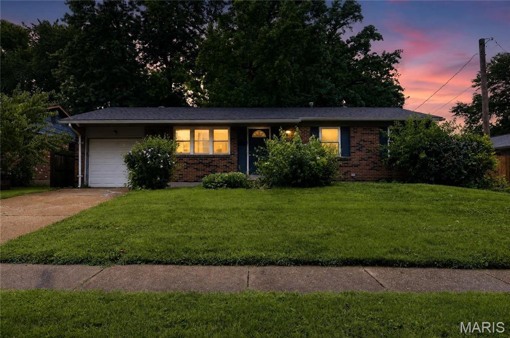 1441 Oliveto Lane