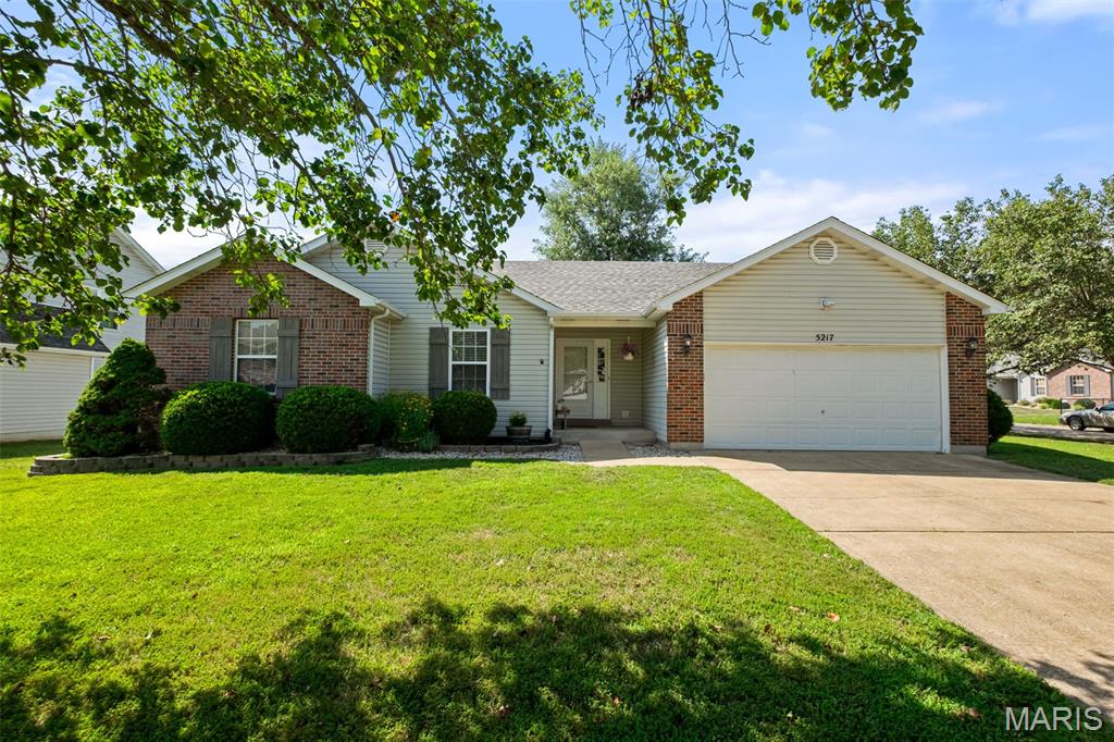 5217 Summer Circle