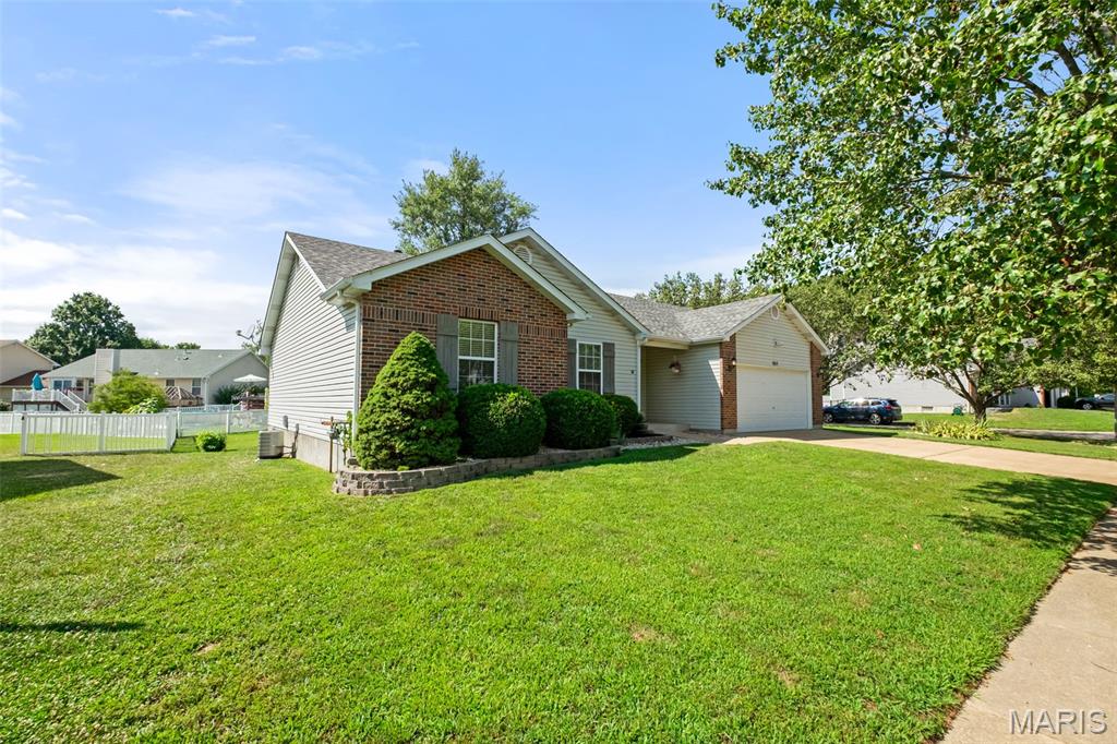 5217 Summer Circle