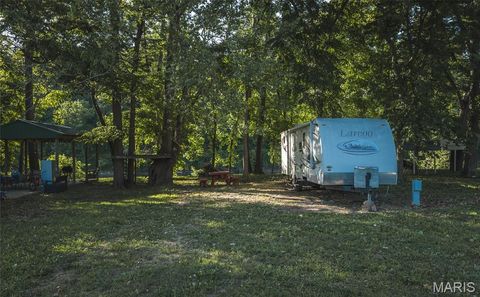 Tiny photo for 2 Gasconade Getaway, Vienna, MO 65582 (MLS # 26030967)