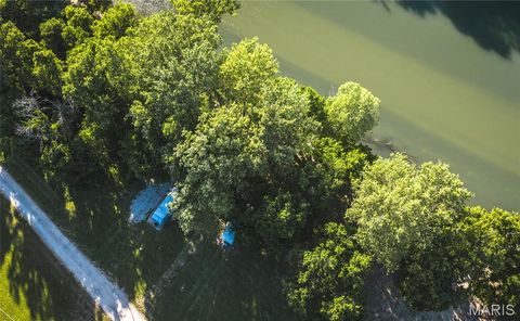 Tiny photo for 2 Gasconade Getaway, Vienna, MO 65582 (MLS # 26030967)