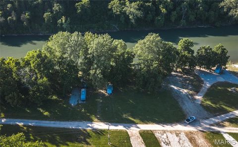 Photo of 2 Gasconade Getaway, Vienna, MO 65582 (MLS # 26030967)