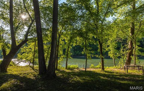 Tiny photo for 2 Gasconade Getaway, Vienna, MO 65582 (MLS # 26030967)