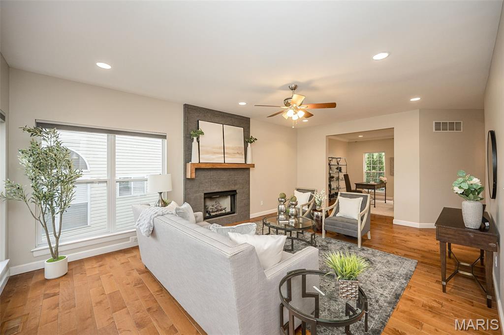 Avalon Hills Three - Residential