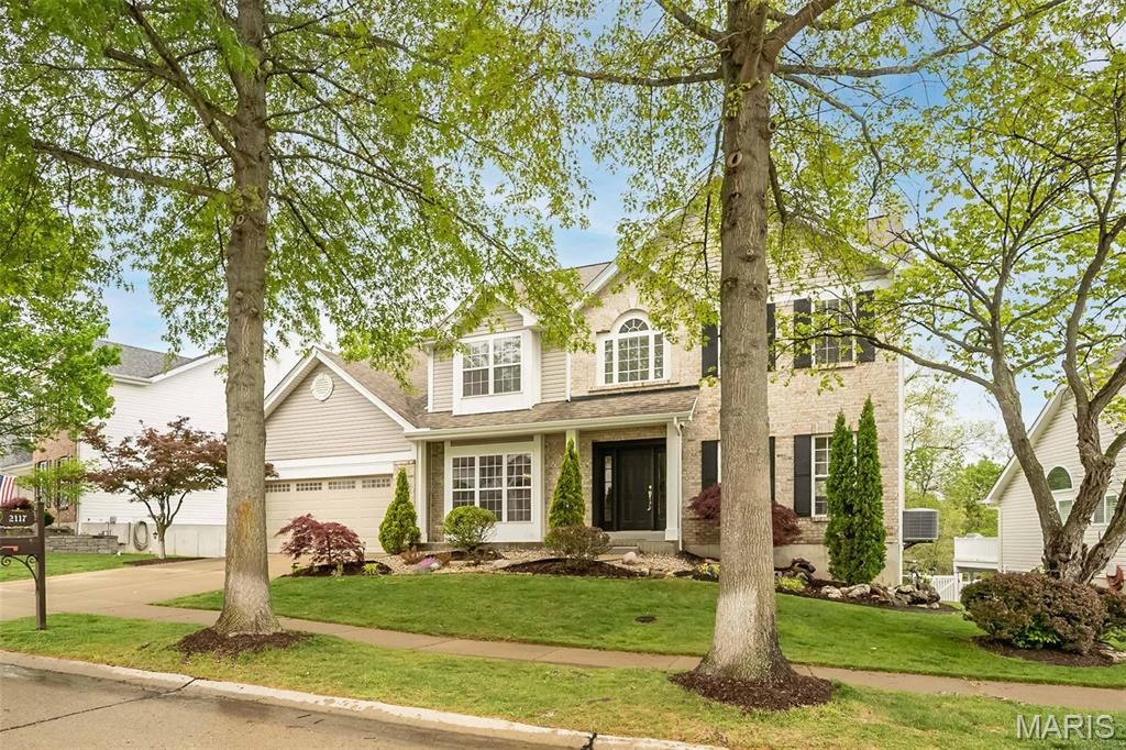 Avalon Hills Three - Residential