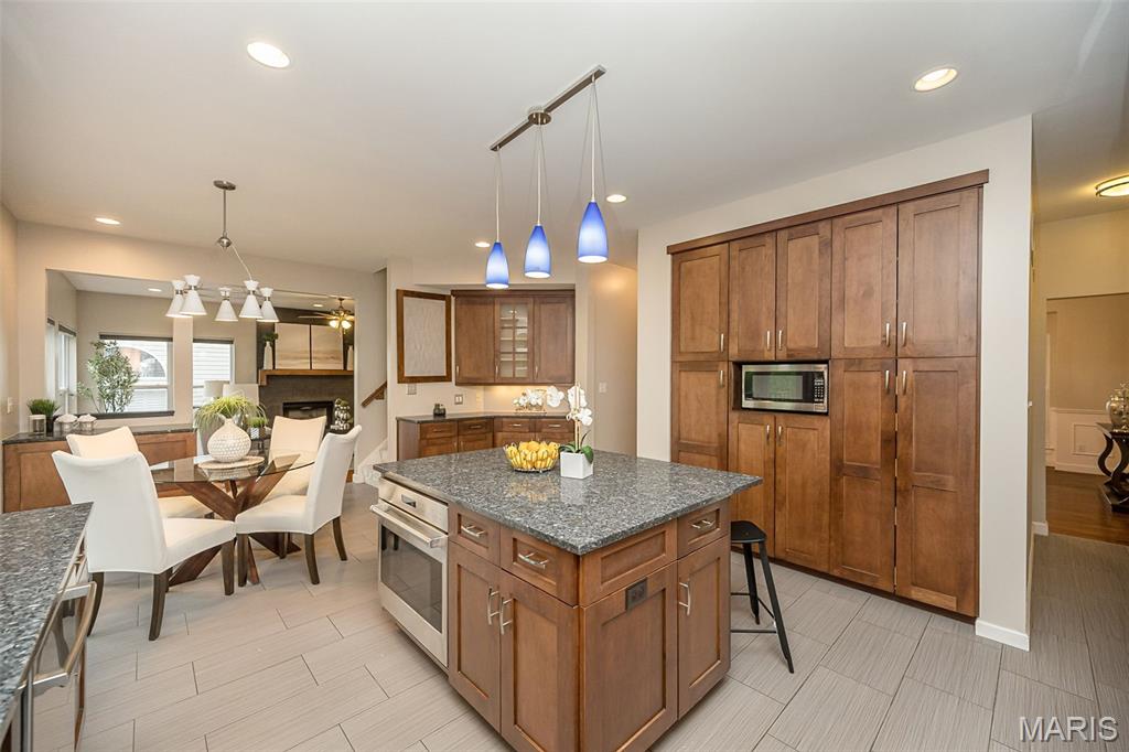 Avalon Hills Three - Residential