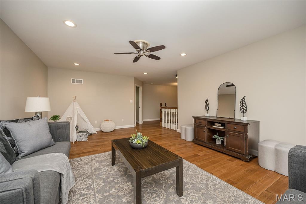 Avalon Hills Three - Residential