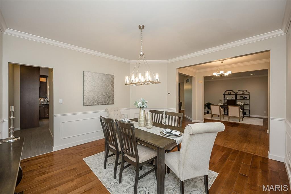 Avalon Hills Three - Residential