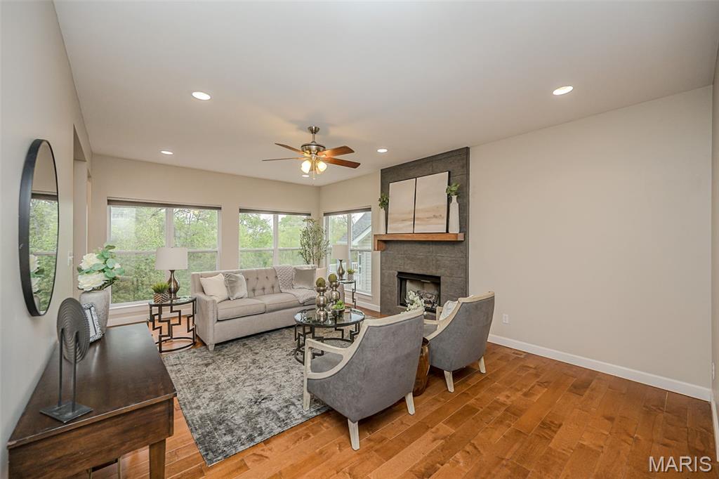 Avalon Hills Three - Residential