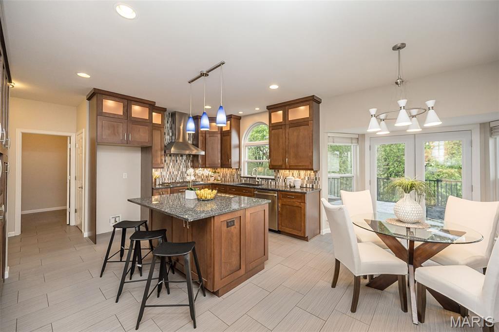 Avalon Hills Three - Residential