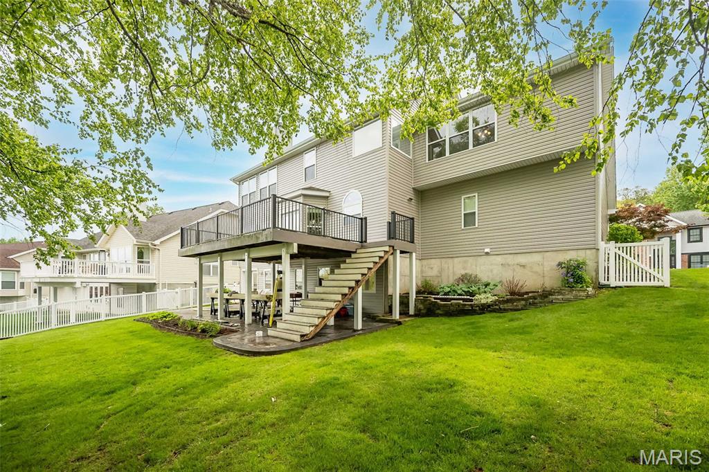 Avalon Hills Three - Residential