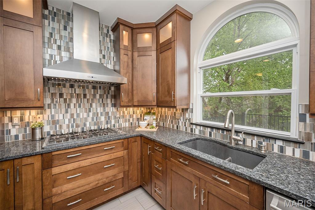 Avalon Hills Three - Residential