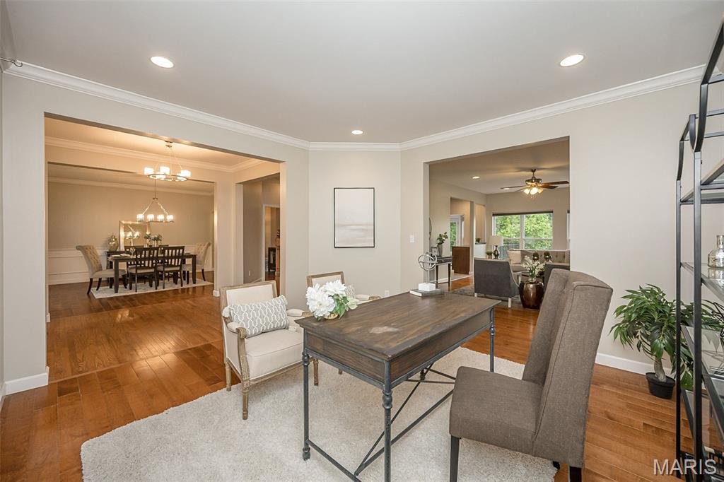 Avalon Hills Three - Residential