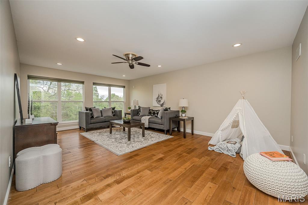 Avalon Hills Three - Residential