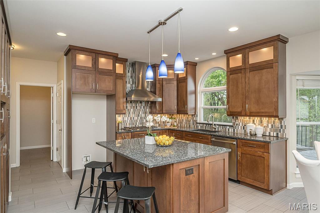 Avalon Hills Three - Residential