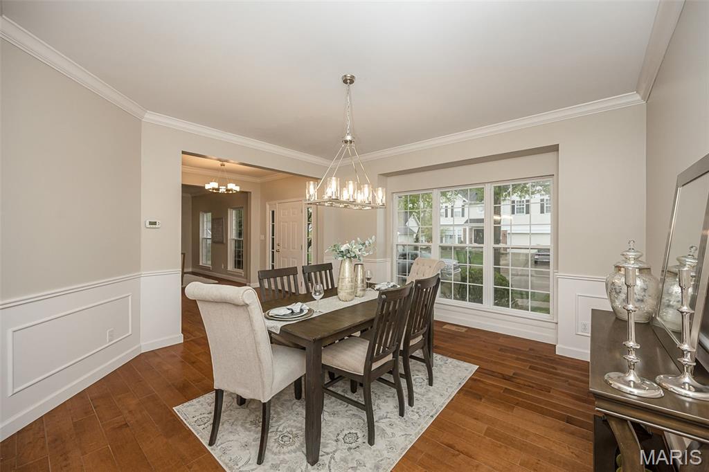 Avalon Hills Three - Residential