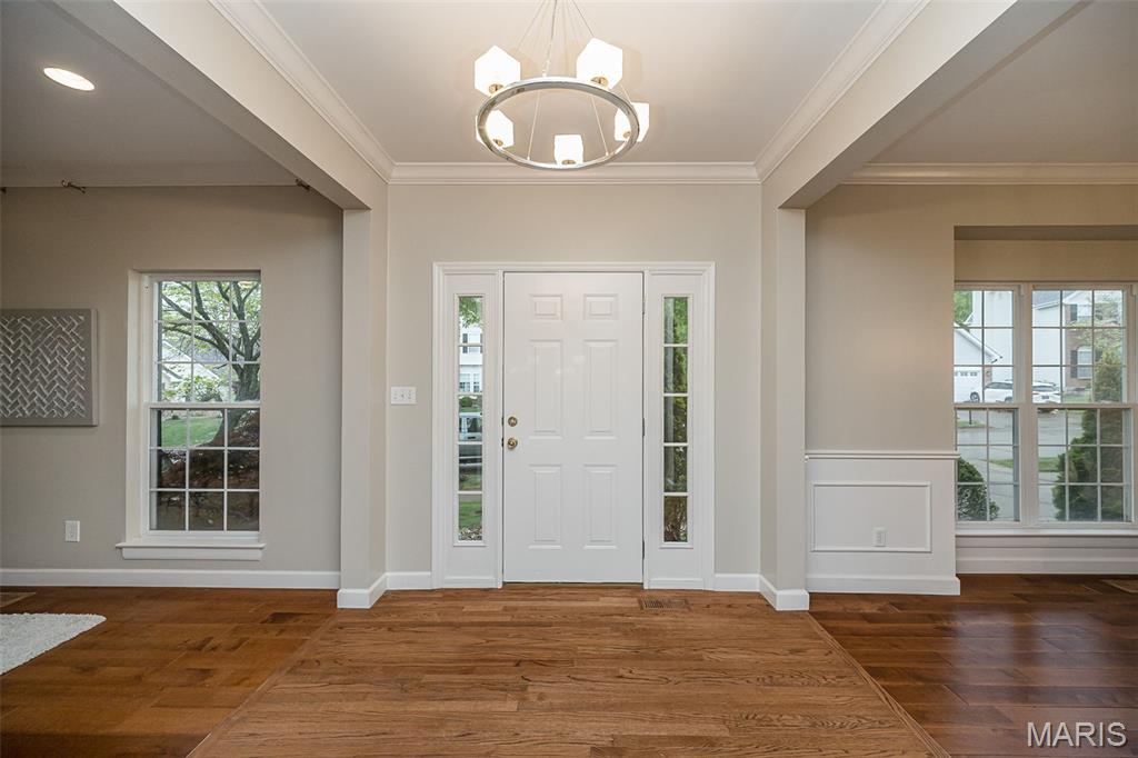 Avalon Hills Three - Residential