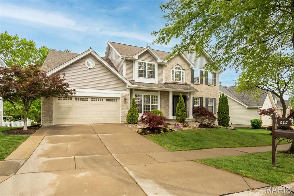 Avalon Hills Three - Residential