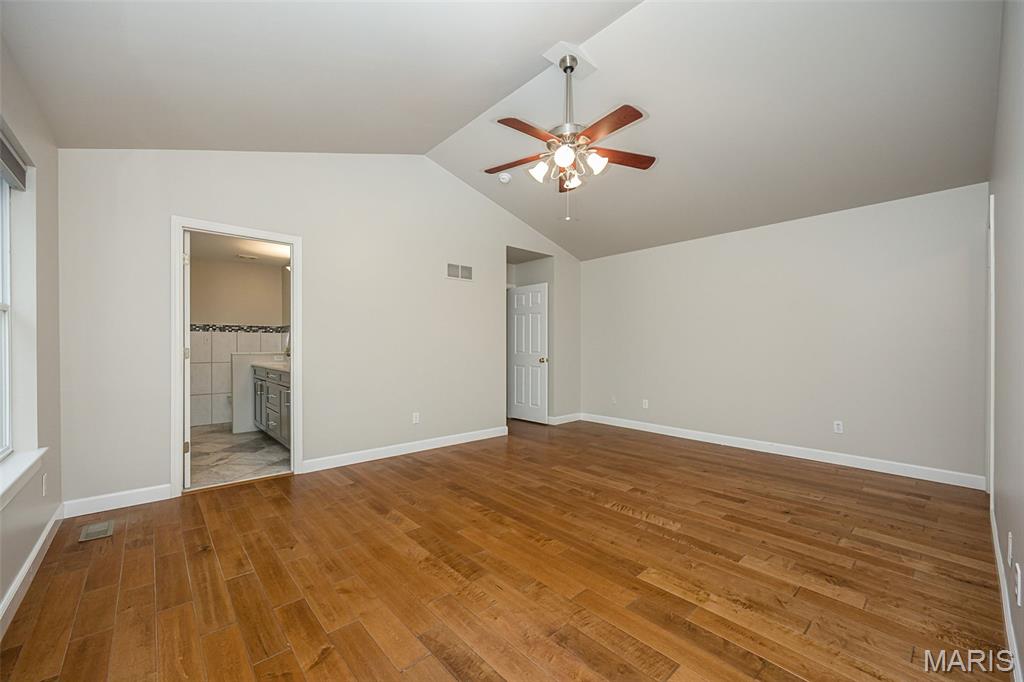 Avalon Hills Three - Residential