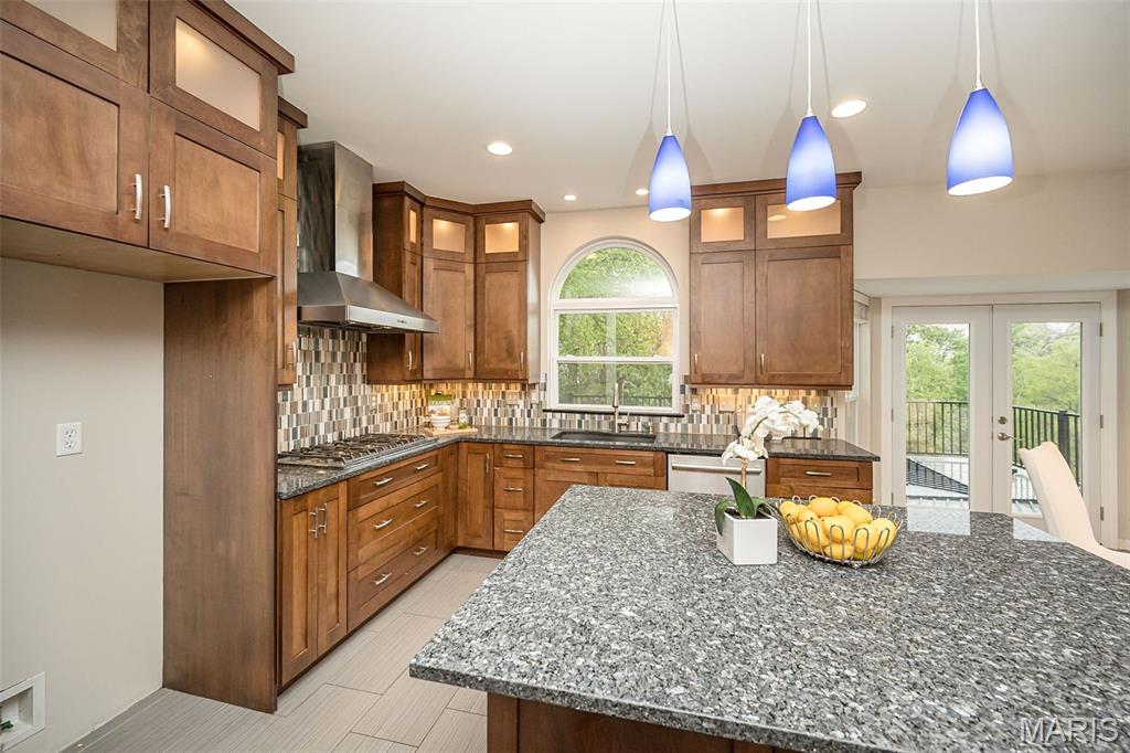 Avalon Hills Three - Residential