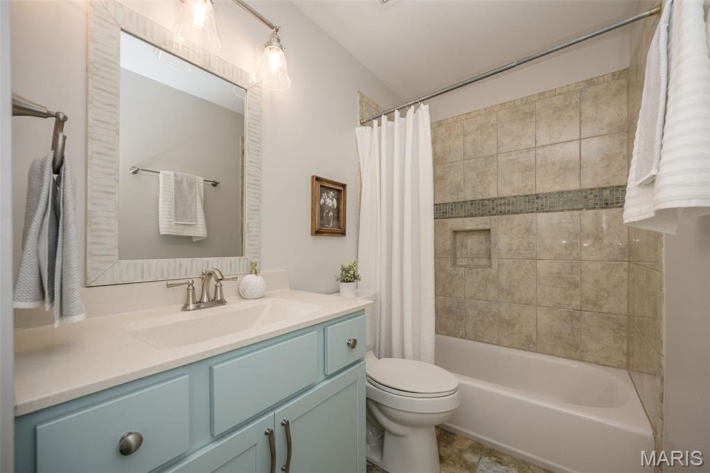 Avalon Hills Three - Residential