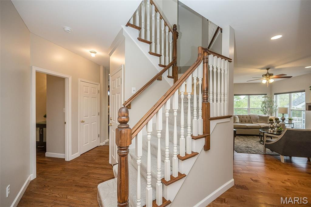 Avalon Hills Three - Residential