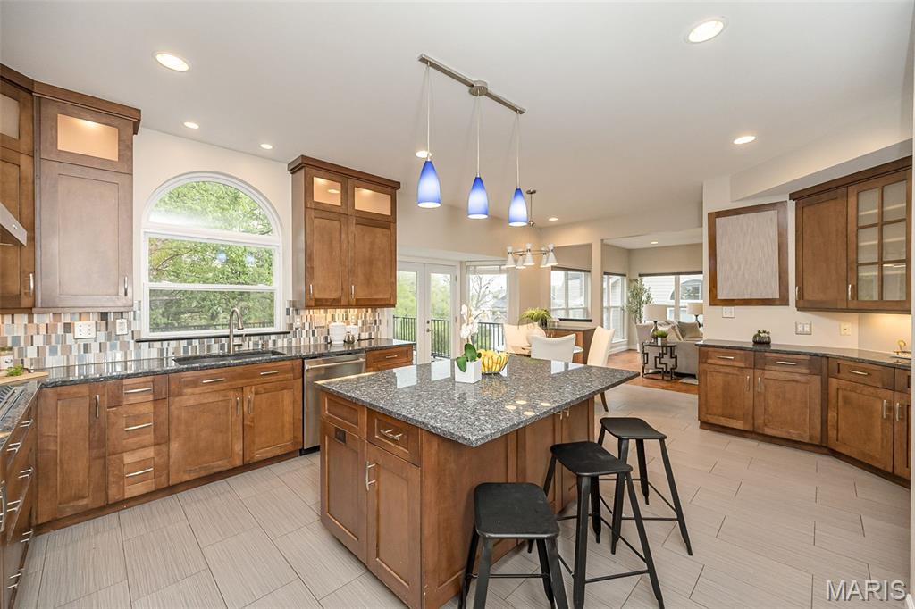 Avalon Hills Three - Residential