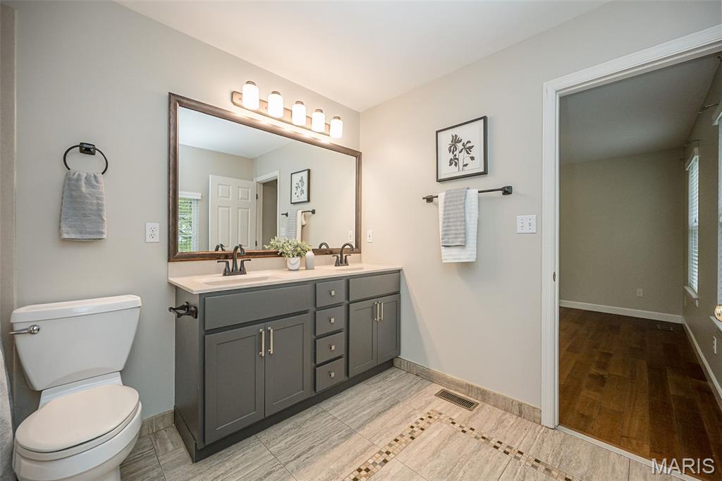 Avalon Hills Three - Residential