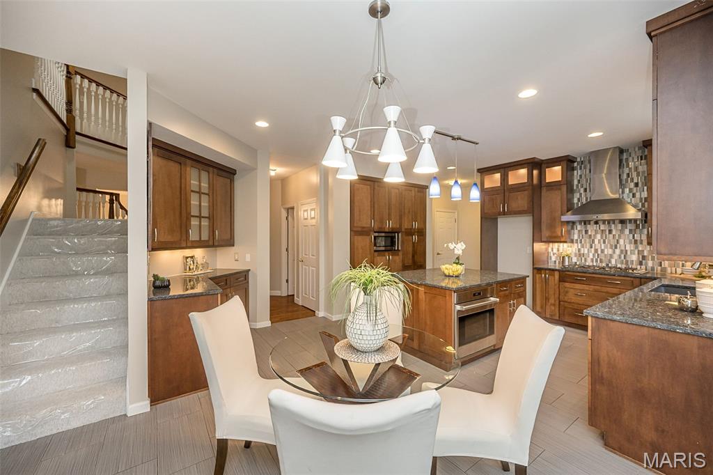 Avalon Hills Three - Residential