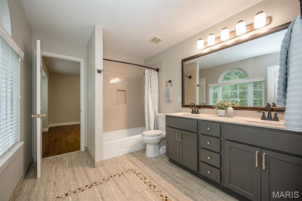 Avalon Hills Three - Residential