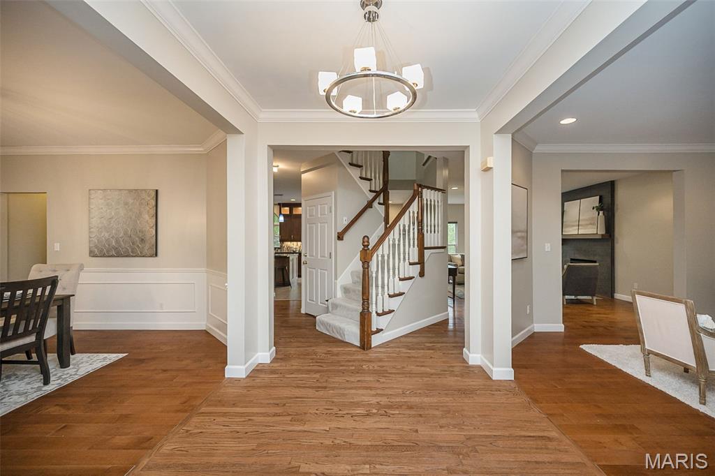 Avalon Hills Three - Residential