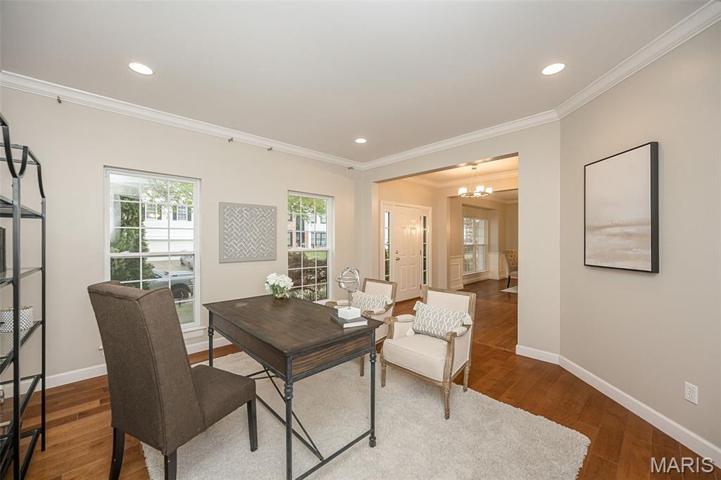 Avalon Hills Three - Residential