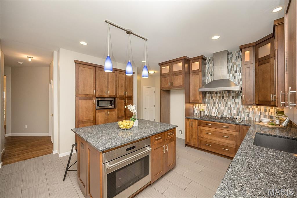 Avalon Hills Three - Residential