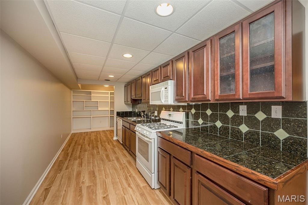 Avalon Hills Three - Residential